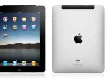 iPad 3G models see deep discounts courtesy of AT&T