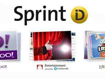 Should high-end smartphones like the Epic 4G come with Sprint ID?