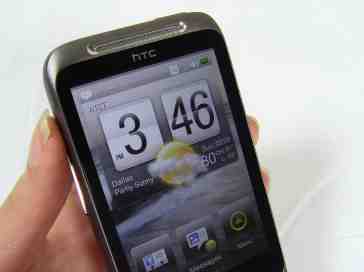 HTC Freestyle Review by Sydney