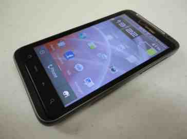 HTC ThunderBolt Review by Taylor