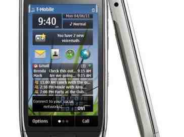 Nokia Astound set to hit T-Mobile on April 6th for $79.99
