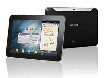 Samsung Galaxy Tab 8.9 and revised Galaxy Tab 10.1 made official [UPDATED]