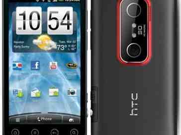HTC EVO 3D, EVO View 4G both official, both coming this summer [UPDATED]