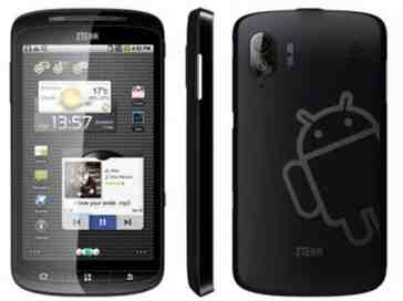 ZTE to double its product offerings in 2011, including Windows Phone 7 devices [UPDATED]