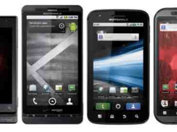 Should Motorola make their own mobile OS?