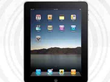 iPad 1 knocked down to $300 at some Verizon locations