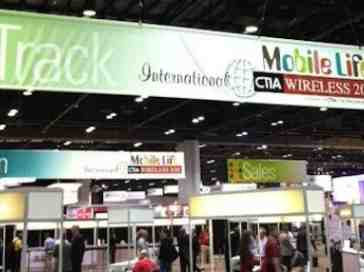 Poll: Which device from CTIA interests you the most?