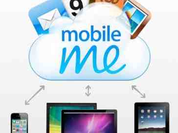 Rumor: Revamped MobileMe to include 