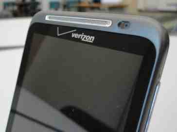 Is Verizon taking Android on too strongly?