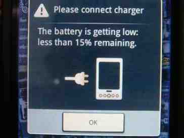 Will manufacturers who focus on battery life win in the end?