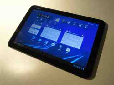 Is the XOOM a telltale sign for Android tablets to come?