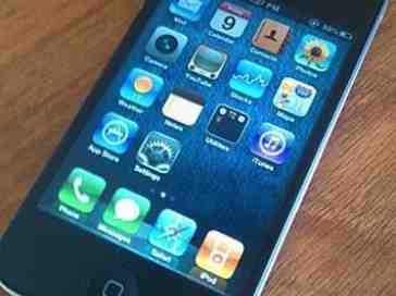 Apple launching iOS 4.3.2 within the next two weeks?
