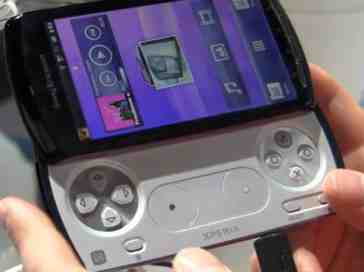 Will a potential delay to the Xperia PLAY affect your decision to purchase?