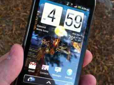 T-Mobile myTouch 4G slated to see Gingerbread before the end of June?