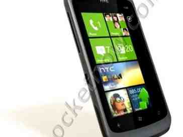 HTC prepping a Windows Phone 7 device with a 16-megapixel camera?