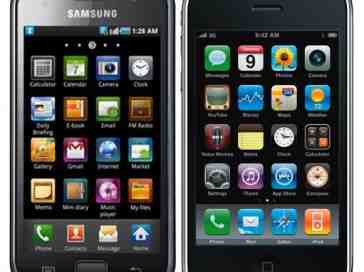 Apple sues Samsung over its Galaxy phones and tablets [UPDATED]