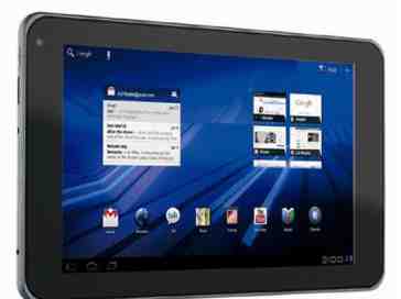 G-Slate tablet with Google to T-Mobile