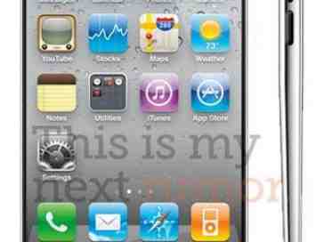 iPhone 5 to feature 3.7-inch display and an iPod touch-like body?