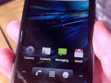 T-Mobile G2x will be updated to Gingerbread 