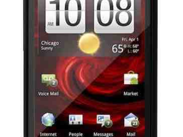 HTC DROID Incredible 2 officially landing at Verizon on April 28th for $199.99