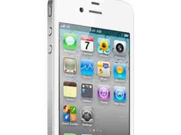 White iPhone 4 finally launching tomorrow, April 28th