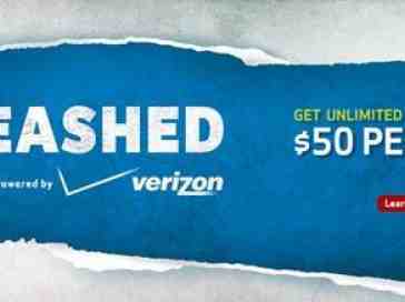 Verizon makes Unleashed pre-paid plans and pricing official