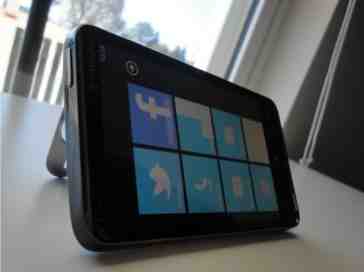 Will the Mango update make Windows Phone 7 a true competitor?