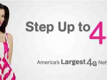 T-Mobile announces another 4G HSPA+ network expansion