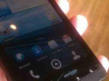 Motorola DROID X now scheduled to receive Gingerbread on May 13th?