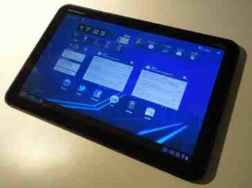 Motorola XOOM Android 3.1 update detailed, rolling out to WiFi-only XOOMs in the coming weeks