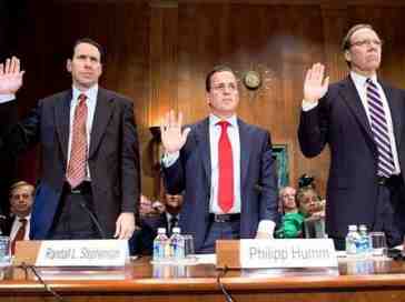 AT&T/T-Mobile deal met with some scrutiny at Senate Judiciary Committee hearing