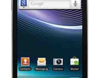 Samsung Infuse 4G to AT&T