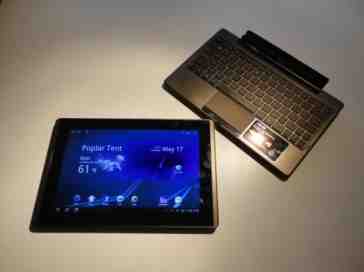 Will the tablet and netbook markets eventually converge?