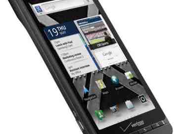 Motorola DROID X2 official, available online tomorrow and in stores May 26th