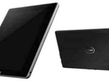Details on Dell's Honeycomb-powered Streak Pro emerge?