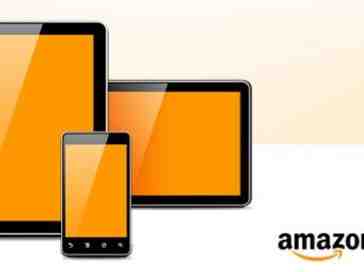 Amazon to launch two Android tablets this holiday season for $349, $449?