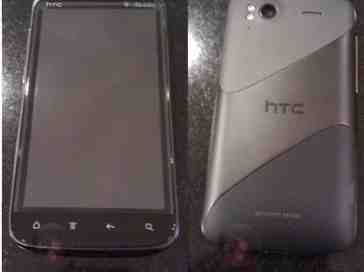 HTC Sensation 4G spotted in the wild with T-Mobile branding in tow