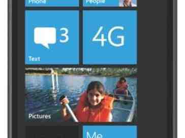 4G-enabled Windows Phone devices coming this fall