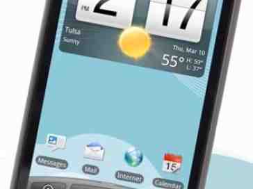 HTC Merge landing at U.S. Cellular on May 31st for $149.99