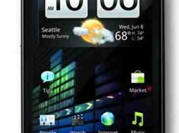 HTC Sensation 4G arriving at Walmart on June 12th, T-Mobile stores 