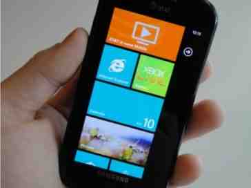 Is Windows Phone 7 doomed thanks to carrier rep biases?