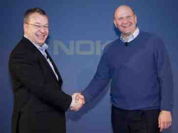 Rumor: Microsoft offers to buy Nokia's mobile division for $19B