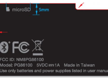HTC EVO 3D earns the FCC's stamp of approval