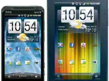 HTC EVO 3D, EVO View 4G officially hitting Sprint on June 24th