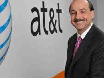 AT&T CEO: Windows Phone 7 isn't selling as well as we'd like
