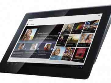 Will Sony's pair of Honeycomb tablets flop?