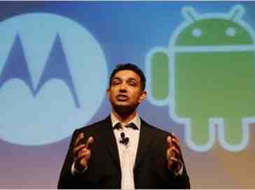 Motorola clairifies CEO Sanjay Jha's statement on third-party Android apps