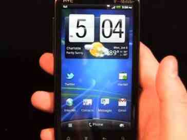 HTC Sensation 4G to receive a software update to unlock its bootloader?