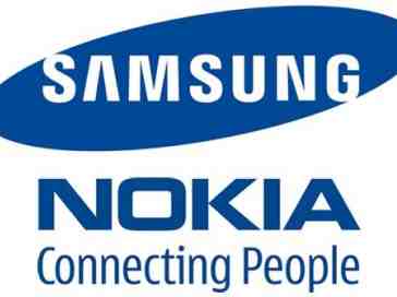 Rumor: Samsung may be interested in buying Nokia