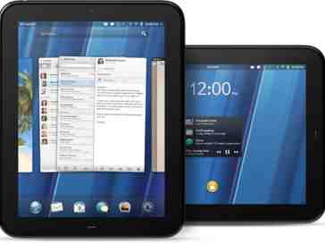 HP TouchPad officially launching on July 1st, pre-orders kick off June 19th